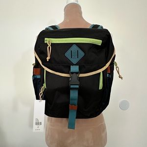 United By Blue (R)evolution 9L Sidekick Backpack